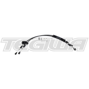 Hybrid Racing Performance Shifter Cables Honda Civic Type R FD2 V2