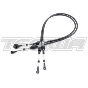 Hybrid Racing Performance Shifter Cables Honda Civic Type R FK8