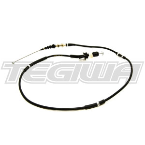 Hybrid Racing Replacement Honda Long Throttle Cable K-Swap