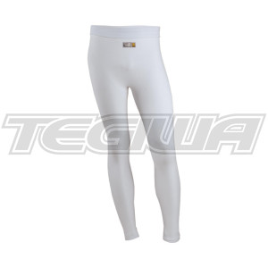 OMP Tecnica Underwear Long Johns My2022 FIA 8856-2018