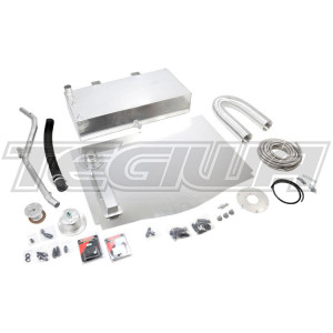 ICEFAB 53L Fuel Tank with Quick Fill Honda Civic Type R FN2 07-11
