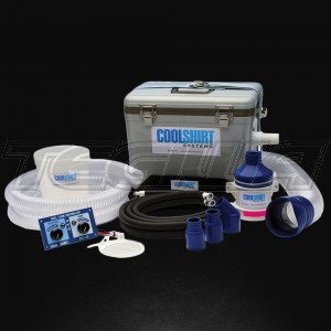 OMP Cooling System "Cool Shirt Pro"