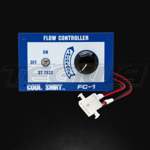 OMP Flow Controller For Cool Shirt