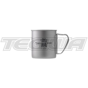 Mugen Power Titanium Mug