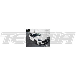 APR Performance Aero Kit Subaru BRZ 13-16