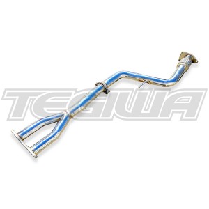 Invidia Front/Downpipe Infiniti Q50 2.0L T V37