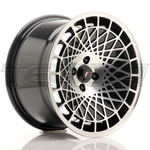Japan Racing JR14 Alloy Wheel