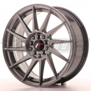 Japan Racing JR22 Alloy Wheel