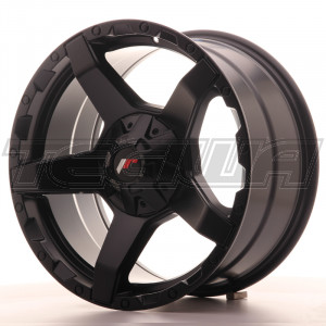 Japan Racing JRX5 Alloy Wheel