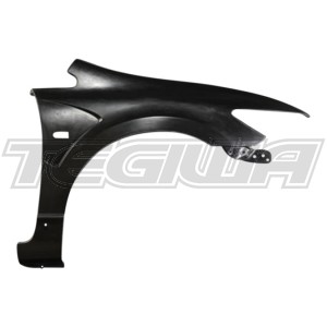 J's Racing Wide Arch and Side Aero - Honda