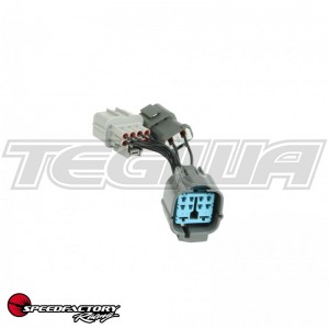 SPEEDFACTORY RACING OBD1-OBD2 DISTRIBUTOR JUMPER HARNESS