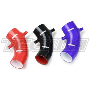 Tegiwa 70mm Silicone Intake Pipe Honda Civic EP3 Integra DC5 K20A