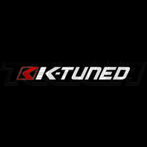 K-Tuned Y Fitting (8AN Inlet to dual 6AN outlets)