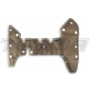 Funk Motorsport Borgwarner K03 / K04 Turbo Blanket