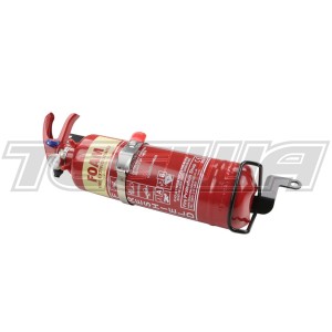 KAP INDUSTRIES FIRE EXTINGUISHER BRACKET TOYOTA GT86