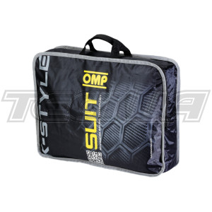 OMP Karting Overall Bag