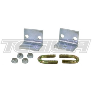 Whiteline Suspension Cross Brace Subaru Forester SG 02-09