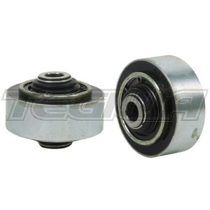 Whiteline Control Arm Bushing Mitsubishi Lancer EVO X 08-15