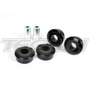 Whiteline Positive Diff Retention Kit - Mount Support Outrigger Bushing Subaru Outback BH BH9 00-09