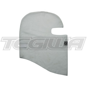 OMP Balaclava One Size Tissue TNT Bags 25 Pieces White