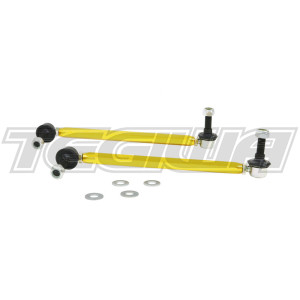 Whiteline Link Stabiliser Adjustable Extra Heavy Duty Nissan X-Trail T31 07-13