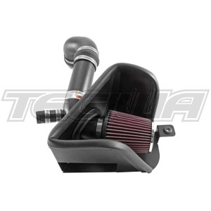K&N Performance Air Intake System Typhoon VW Golf GTI L4-1.8L F/I 15