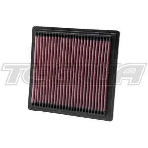 K&N PERFORMANCE AIR FILTER HONDA CIVIC EK VTI