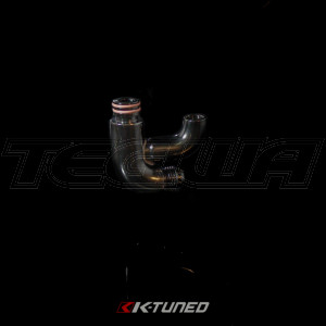 K-Tuned Center Mount Fuel Rail Fitting