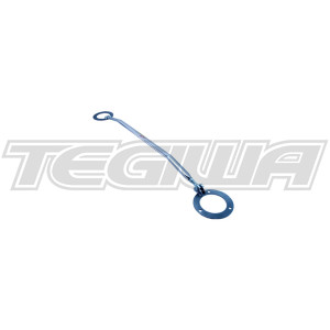 Whiteline Strut Brace With Air-water Intercooler Toyota Celica ST185 89-94