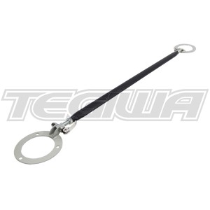 Whiteline Strut Brace Includes Quick Release Clamp Subaru Impreza GG 00-08