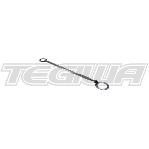 Whiteline Strut Brace Includes Quick Release Clamp Subaru Forester SF SF5 97-09