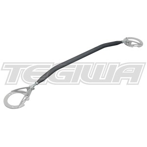 Whiteline Strut Brace RHD With Large TMIC Subaru Forester SG 02-09