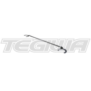 Whiteline Strut Brace RHD Toyota Corolla E12 01-09