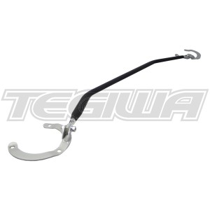 Whiteline Strut Brace Rear Mount Subaru Liberty BL BLE MK4 03-12