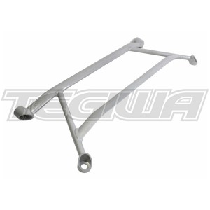 Whiteline Suspension Cross Brace Alloy 4 Point Subaru Forester SH 08-13