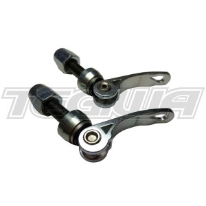 Whiteline Strut Brace With Quick Release Clamps Mitsubishi Lancer CG CH CJ CS A CT A 85-13