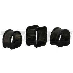 Whiteline Bushing Steering Rack Subaru Forester SF SF5 97-02
