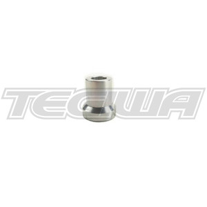 KS TUNED IDLER PULLEY SPACER FOR USE WITH OEM HONDA H-SERIES H23 MTC KIT