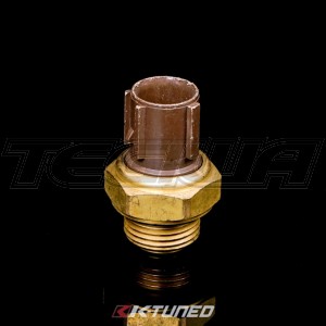 K-Tuned RSX Fan Switch - 95F/204C
