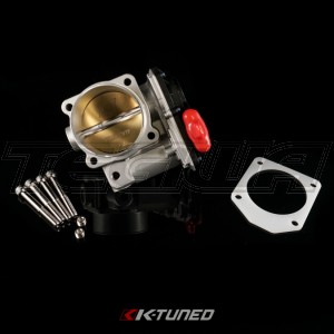 K-Tuned 72mm Drive By Wire Throttle Body