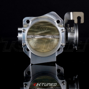 K-Tuned 72mm Throttle Body with K-Series IACV and Map Ports