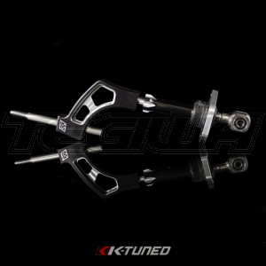 K-Tuned B/D Shifter Circuit2 X (Lean Back)