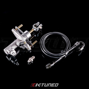 K-Tuned CMC Upgrade Kit - LHD Only - 02-15 Civic Si/02-06 RSX/04-08 TSX