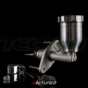 K-Tuned Billet CMC Reservoir & Master Cylinder Civic EG/EK Integra DC2