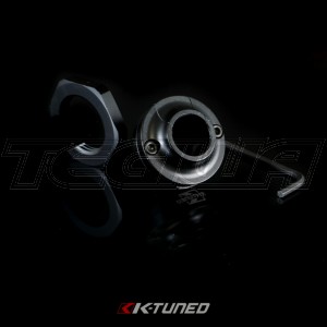 K-Tuned Firewall Grommet 0.65in