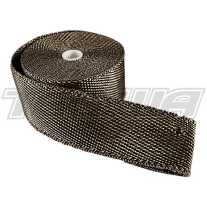K-Tuned Kevlar Heat Wrap Sleeve - 4ft long - 1.15in ID