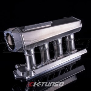 K-Tuned K1-Street Coilovers - 09-14 Fit/09-14 Jazz