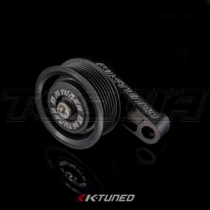 K-Tuned Adjustable EP3 Pulley Kit