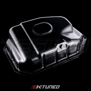 K-Tuned Steel Oil Pan Kit