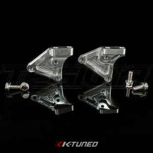 K-Tuned Side Post Mount - K20 Bracket Only - No Holes